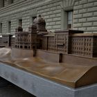 Bundeshaus Miniatur