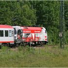 Bundesheer Taurus und der OEC 69 "Mozart"