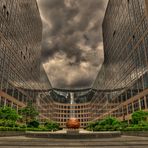 Bundesinnenminesterium Berlin.[Hdr]