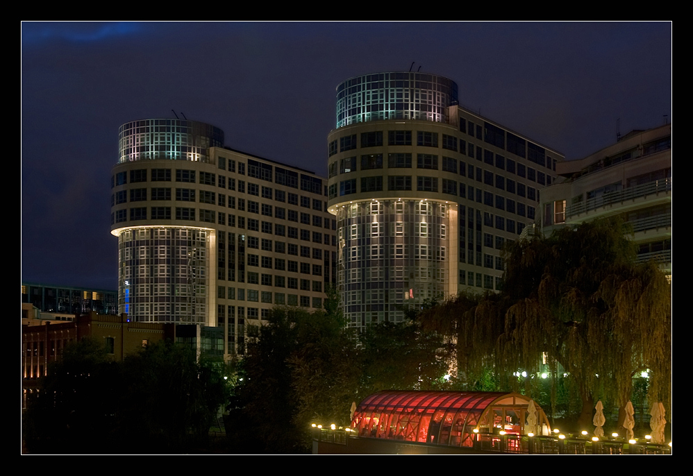 Bundesinnenministerium