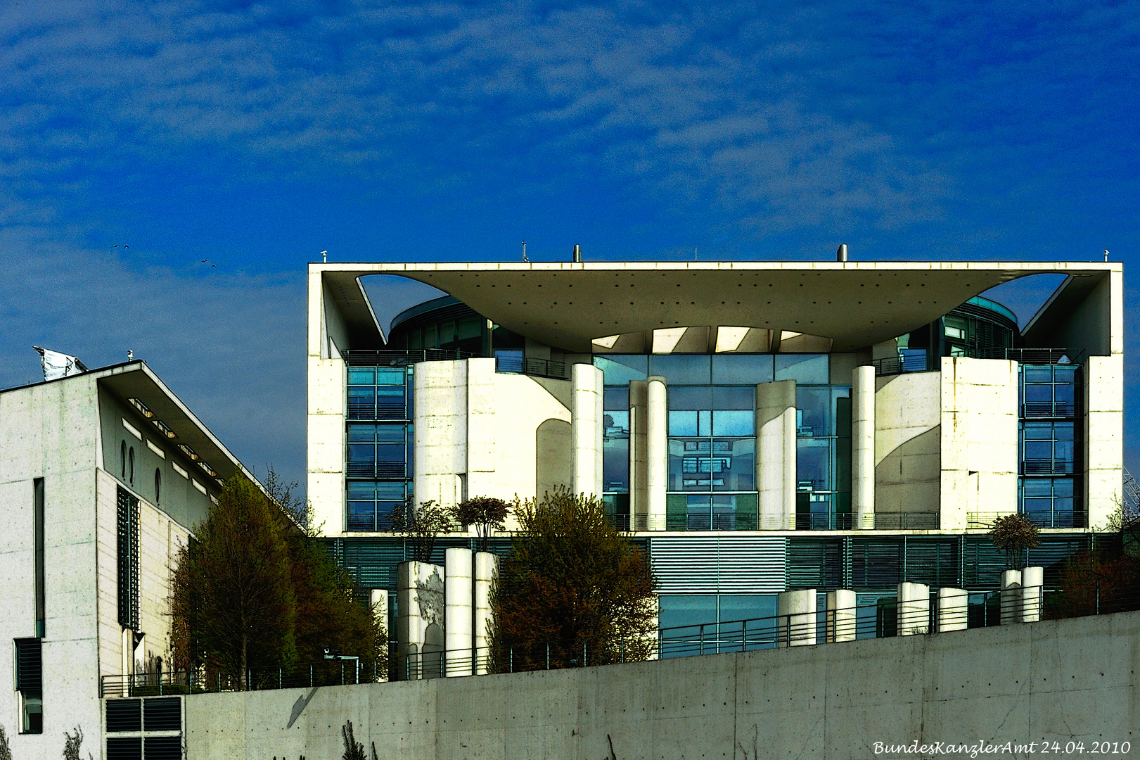 BundesKanzlerAmt (24.04.2010)