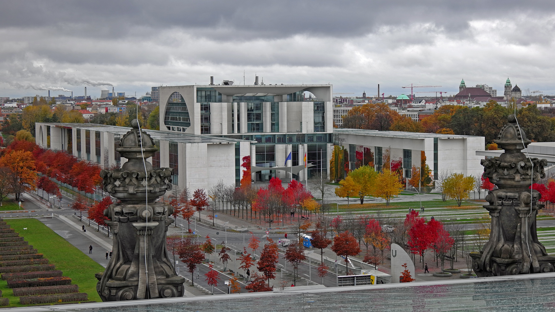 Bundeskanzleramt