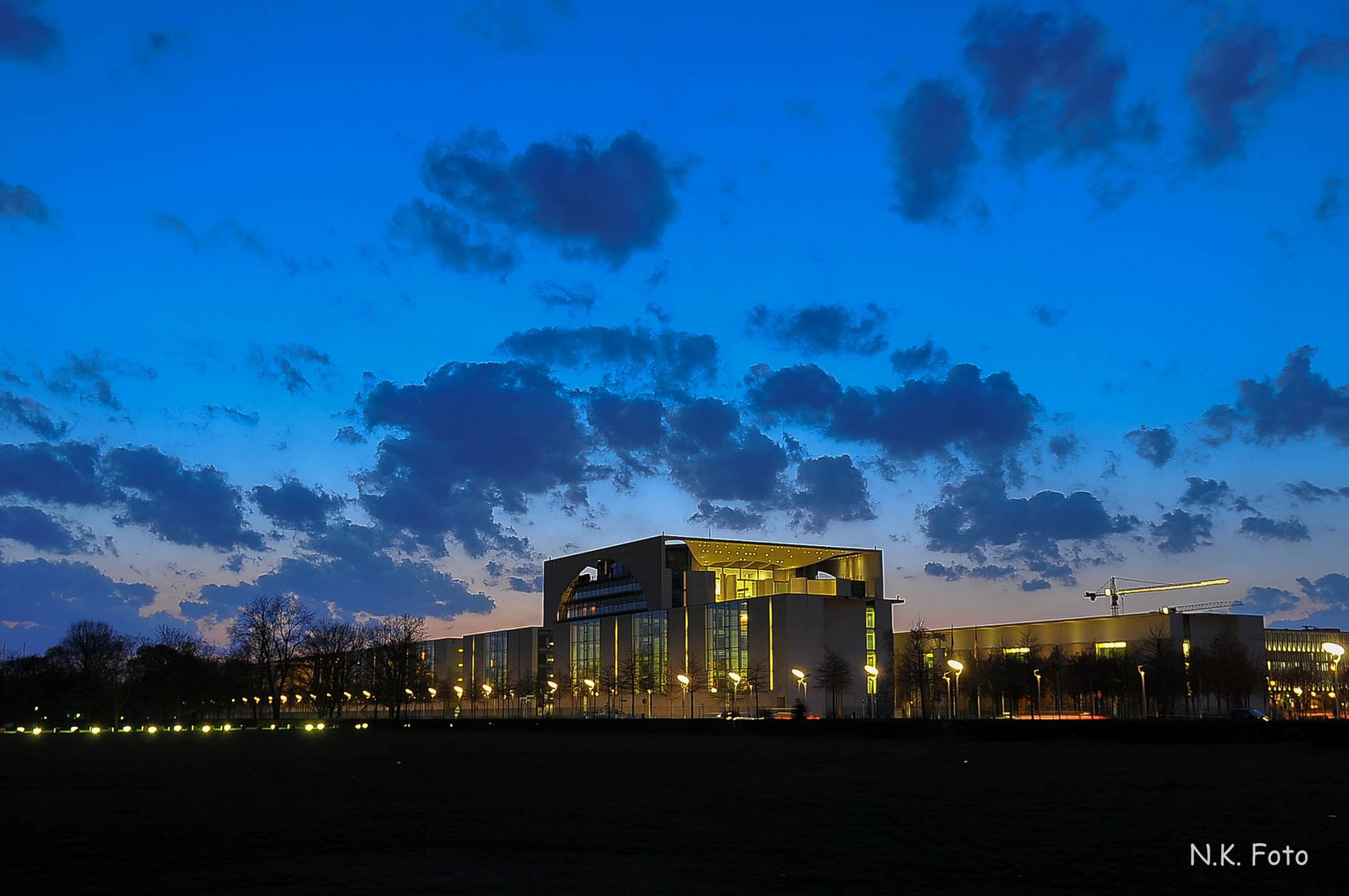 Bundeskanzleramt