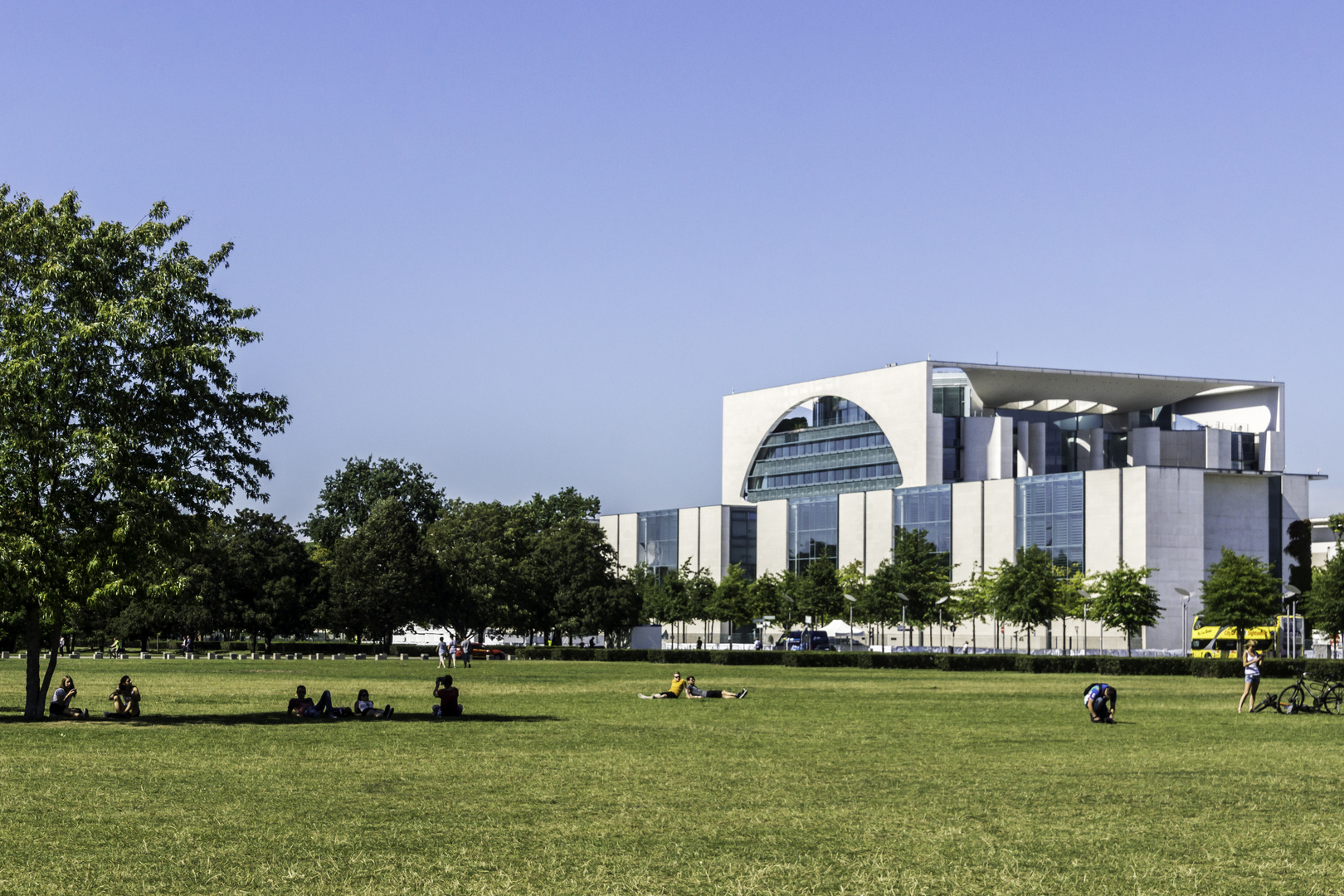 Bundeskanzleramt