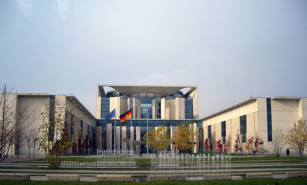 Bundeskanzleramt