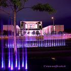 Bundeskanzleramt Berlin