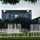 Bundeskanzleramt, Berlin