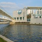 Bundeskanzleramt Berlin