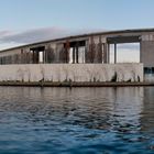 Bundeskanzleramt, Berlin (Panorama) / Chancellery Building