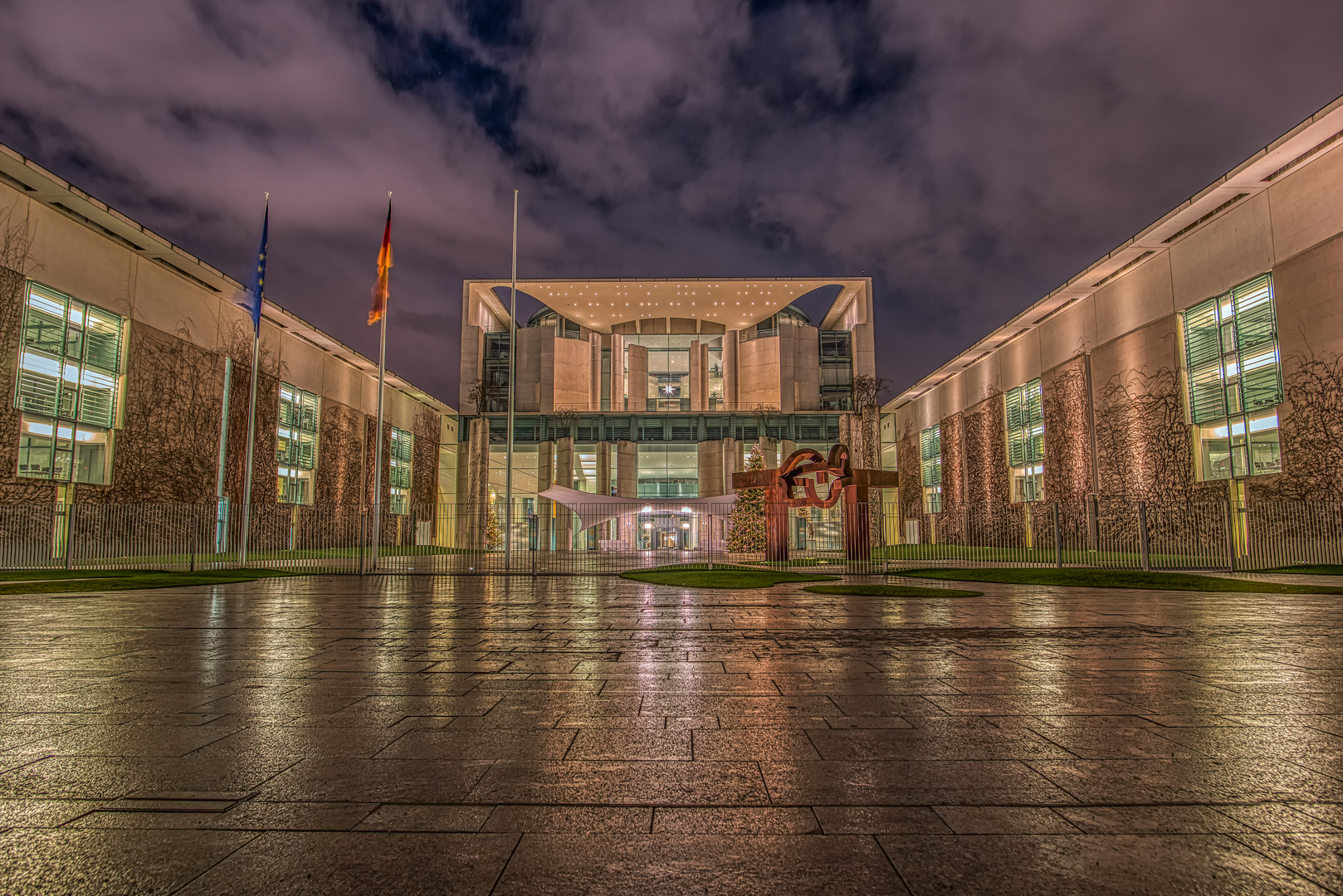 Bundeskanzleramt