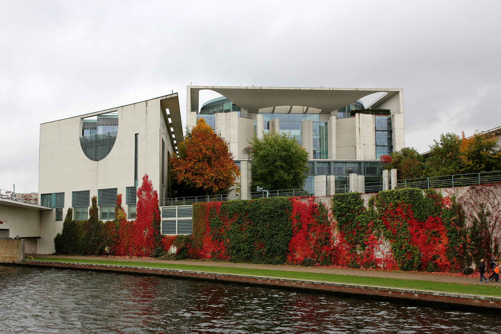 Bundeskanzleramt