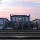 Bundeskanzleramt 