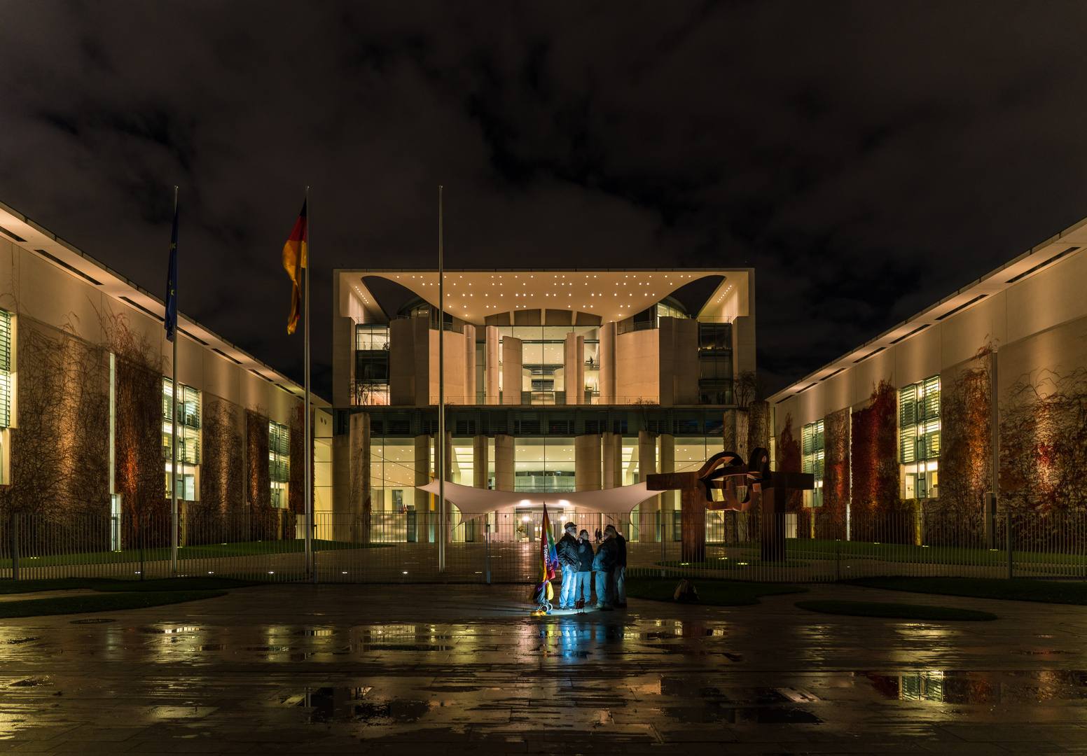 Bundeskanzleramt