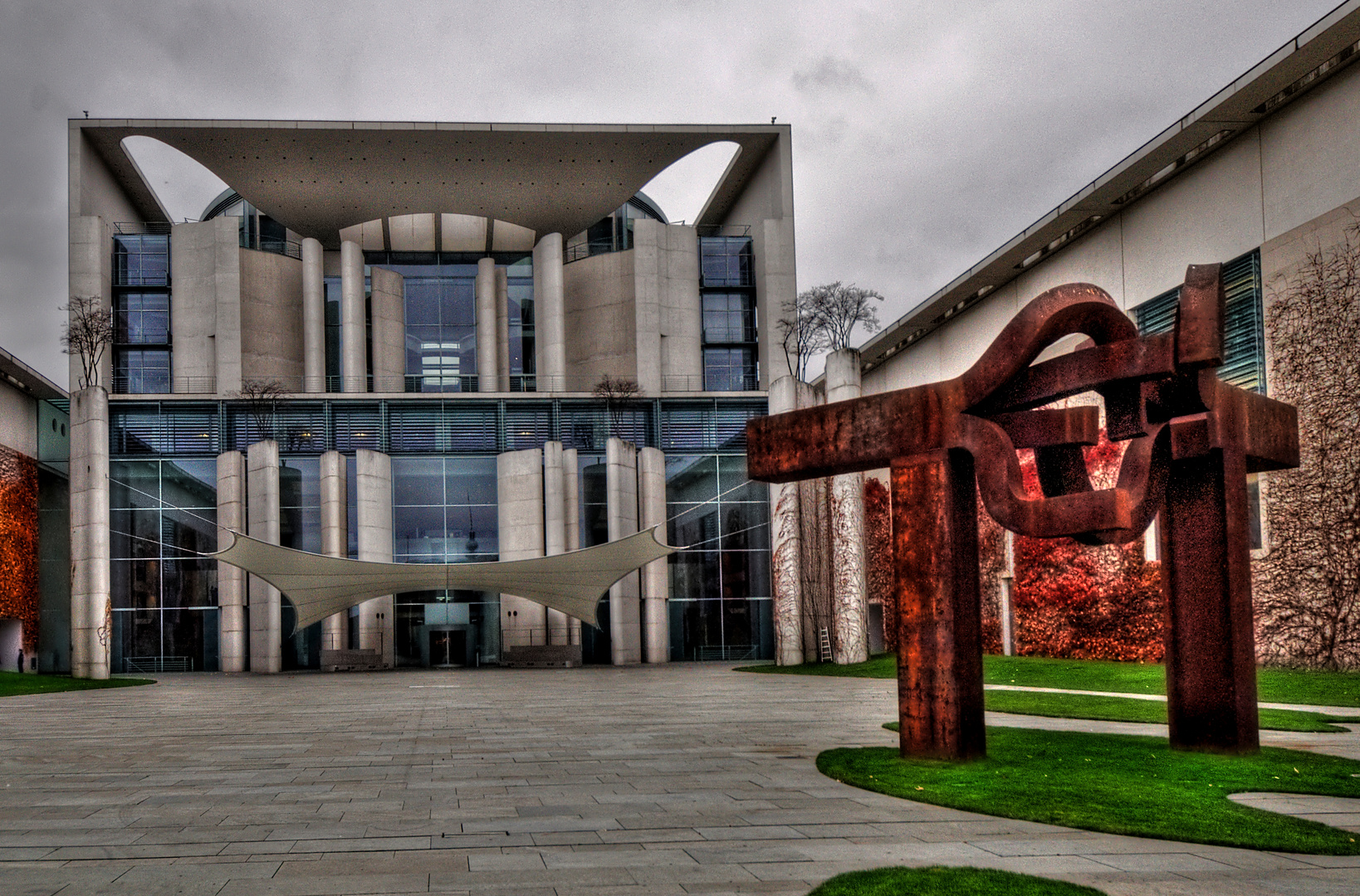 Bundeskanzleramt