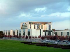 Bundeskanzleramt - September 2006