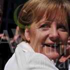 Bundeskanzlerin Angela Merkel