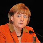 Bundeskanzlerin Dr. Angela Merkel