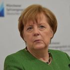 Bundeskanzlerin Dr. Angela Merkel