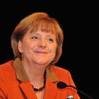 Bundeskanzlerin Dr. Angela Merkel