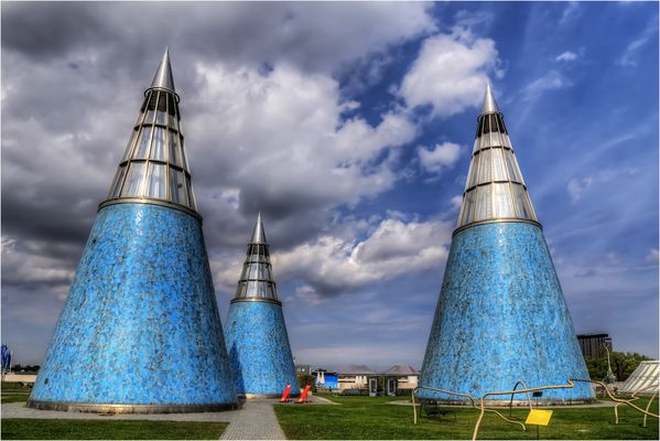 Bundeskunsthalle Bonn