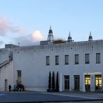 Bundeskunsthalle Bonn