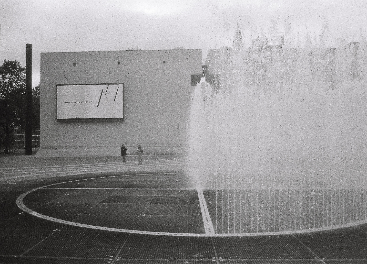 Bundeskunsthalle Foto & Bild | reportage dokumentation, deutschland ...