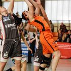 Bundesliga Rhein-Main Baskets Februar 2014