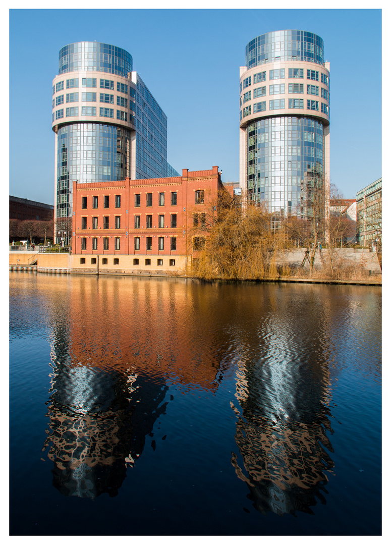 Bundesministerium des Innern