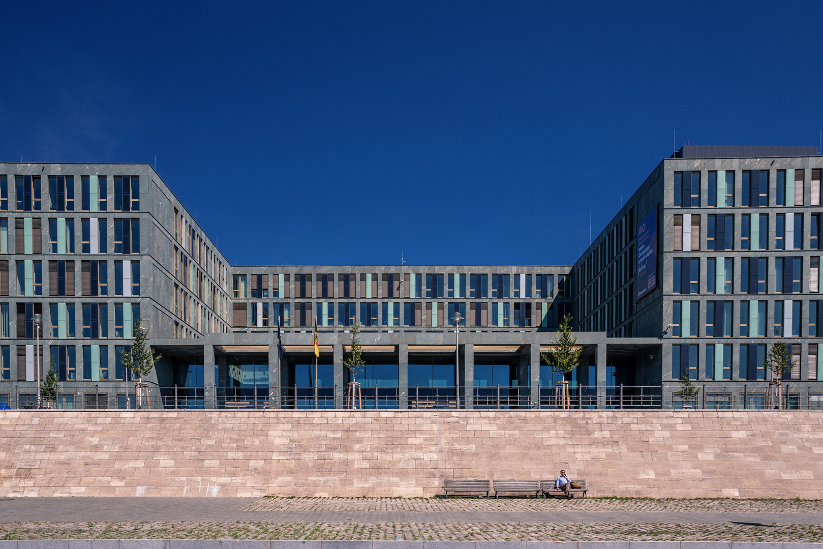 Bundesministerium für Bildung und Forschung 