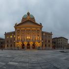 Bundesplatz Bern