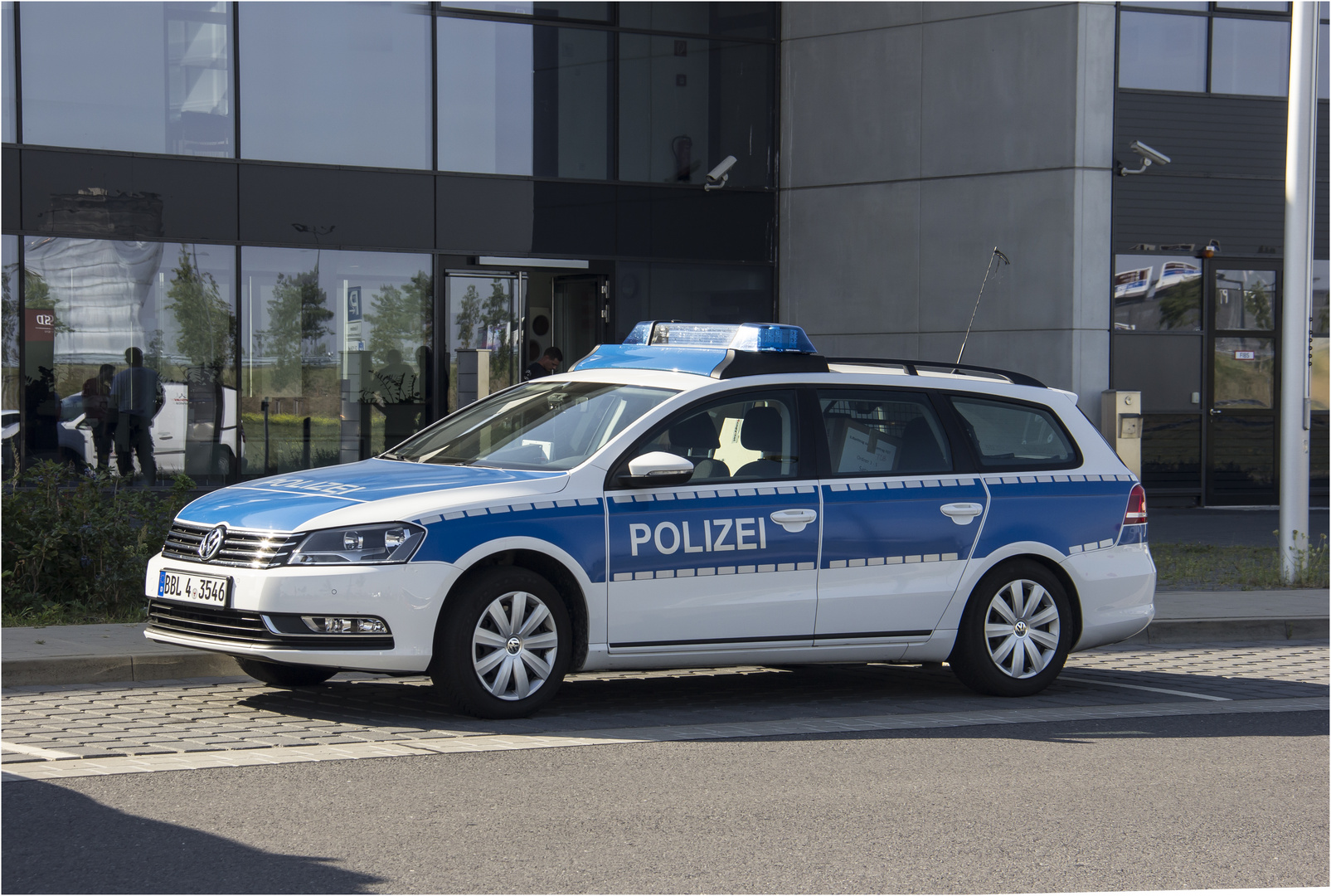 Bundespolizei #3