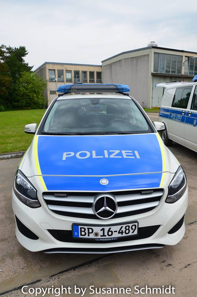 Bundespolizei