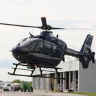 Bundespolizei Hubschrauber