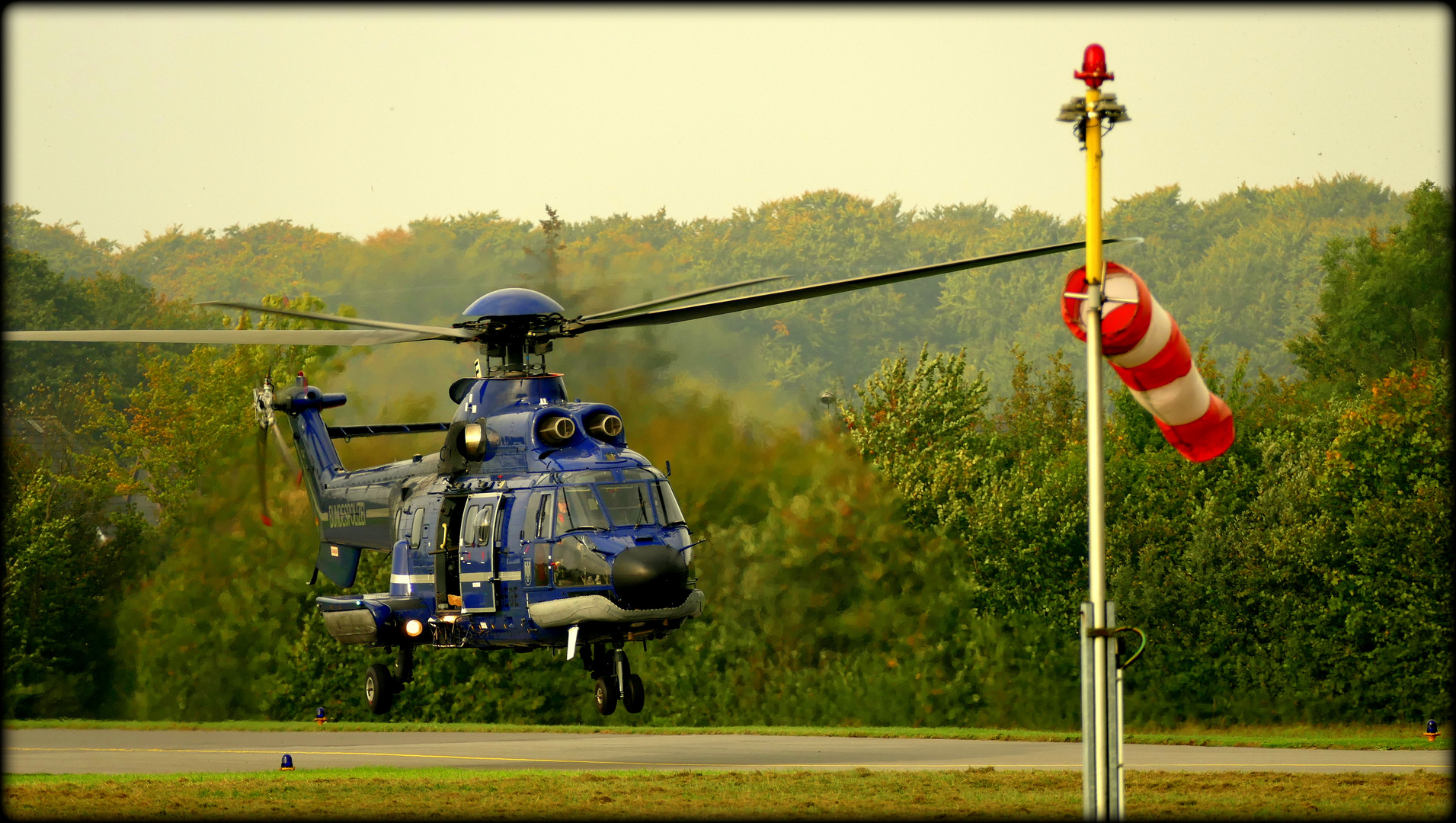 Bundespolizei II