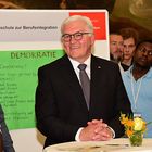 Bundespräsident Dr. Frank-Walter Steinmeier