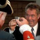 Bundespräsident Dr.Heinz Fischer