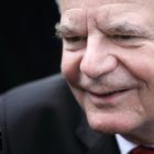 Bundespräsident Joachim Gauck