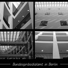 Bundespräsidialamt Berlin