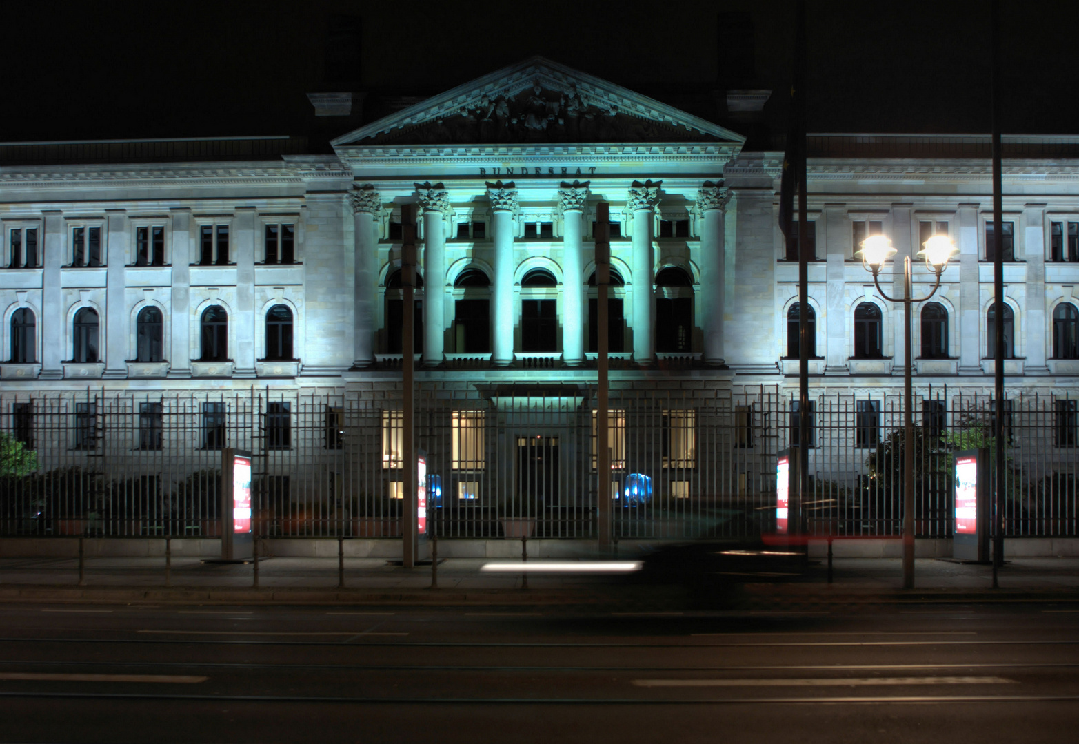 Bundesrat 1