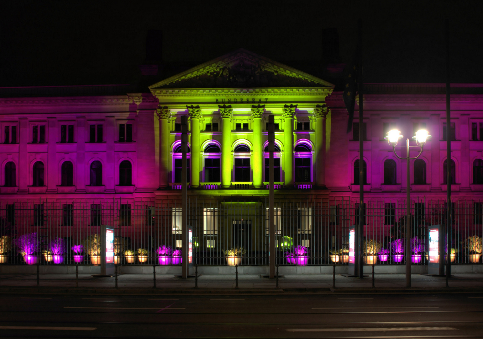 Bundesrat 2