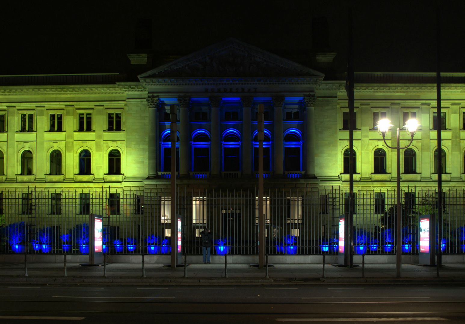 Bundesrat 3