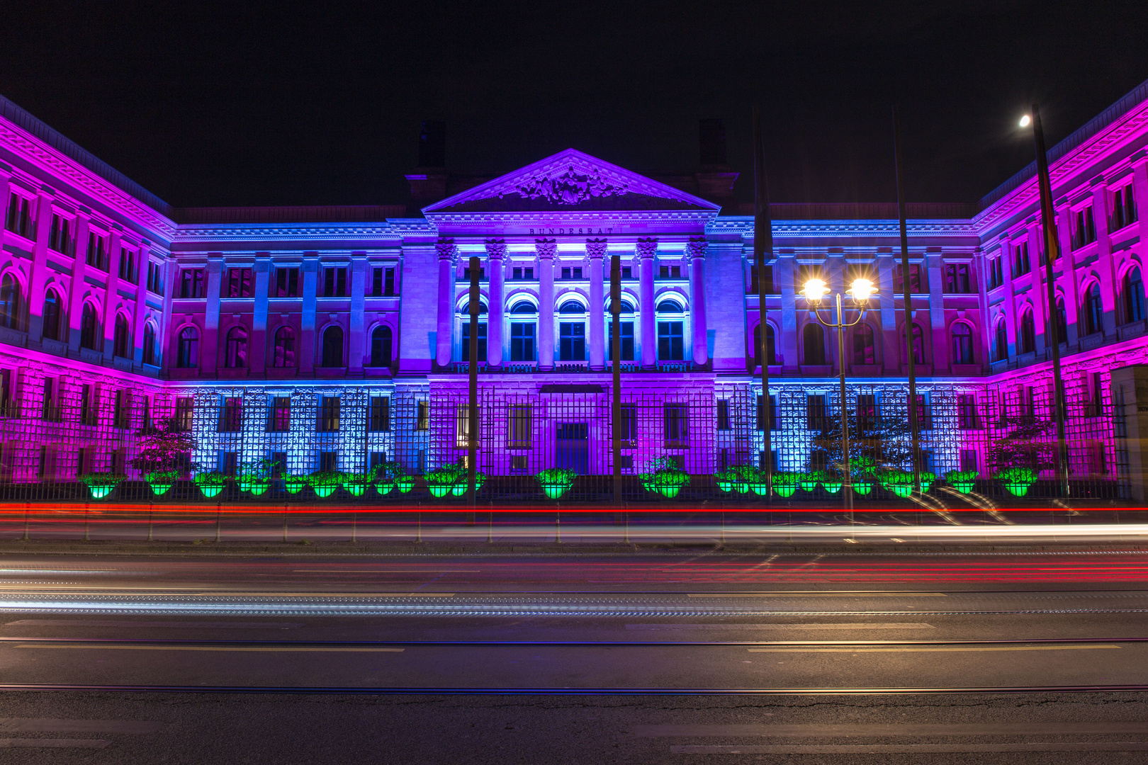 Bundesrat