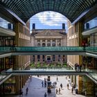 Bundesrat, Berlin