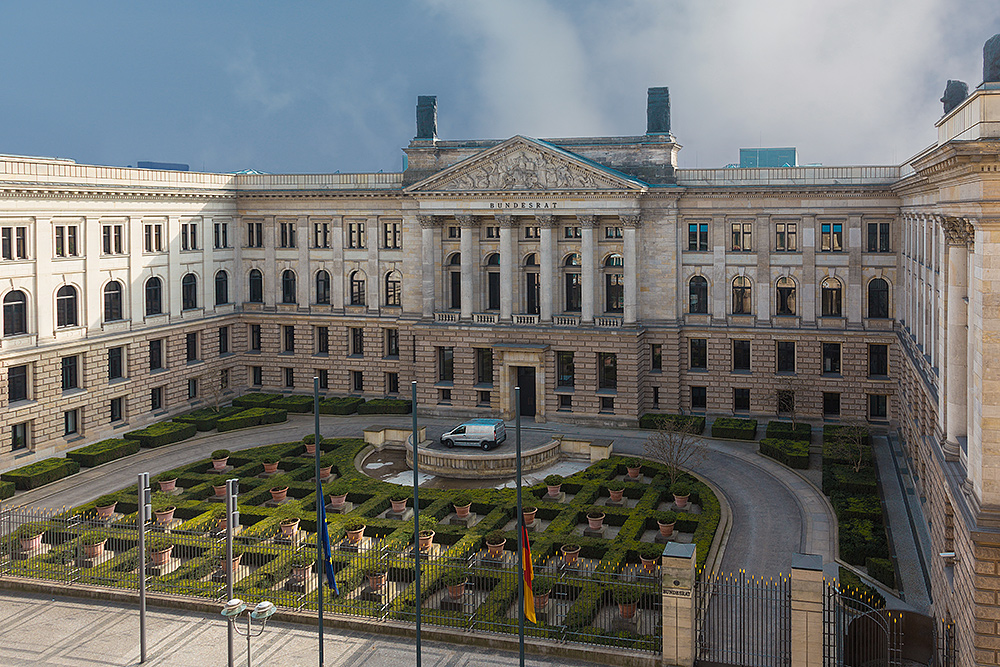 Bundesrat