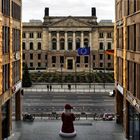 Bundesratsgebäude Berlin