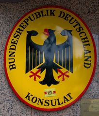 Bundesrepublik BADEN