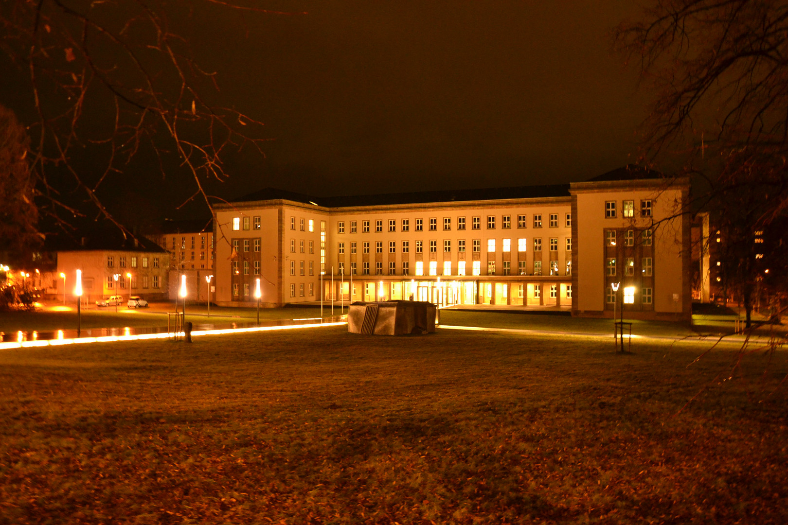 Bundessozialgericht in Kassel