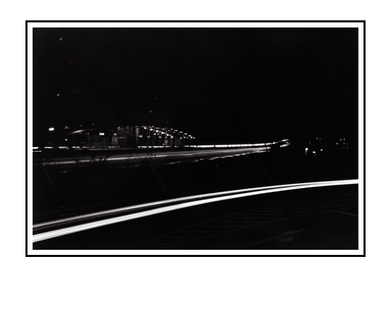 bundesstrasse 1 Foto & Bild architektur, profanbauten, analog Bilder