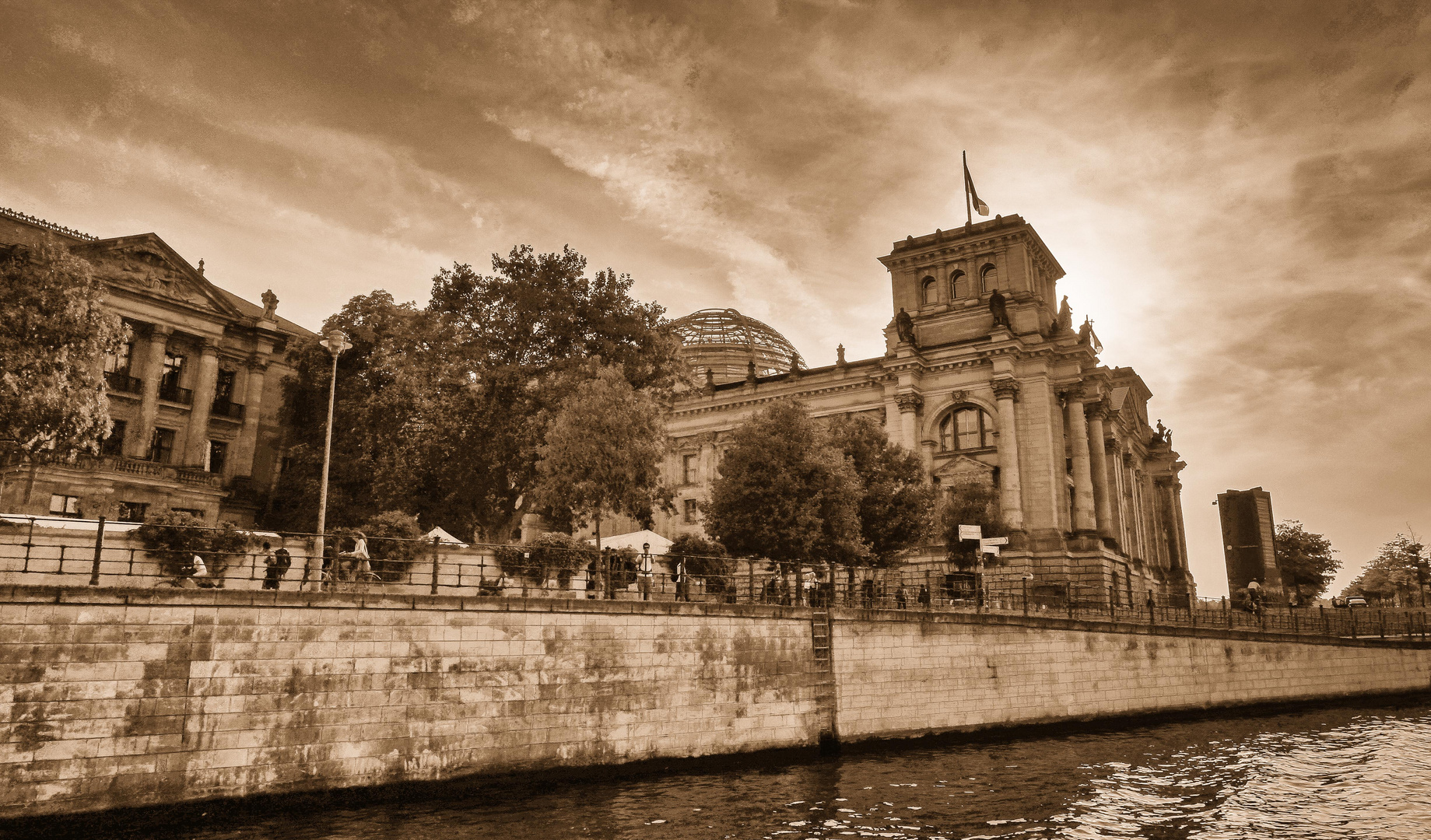 Bundestag