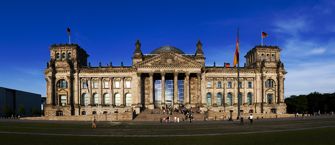 Bundestag